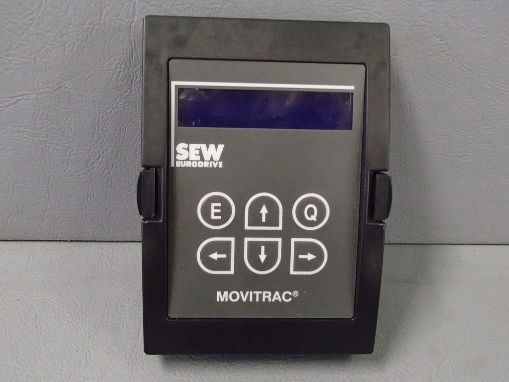 SEW-EURODRIVE FBG31C08