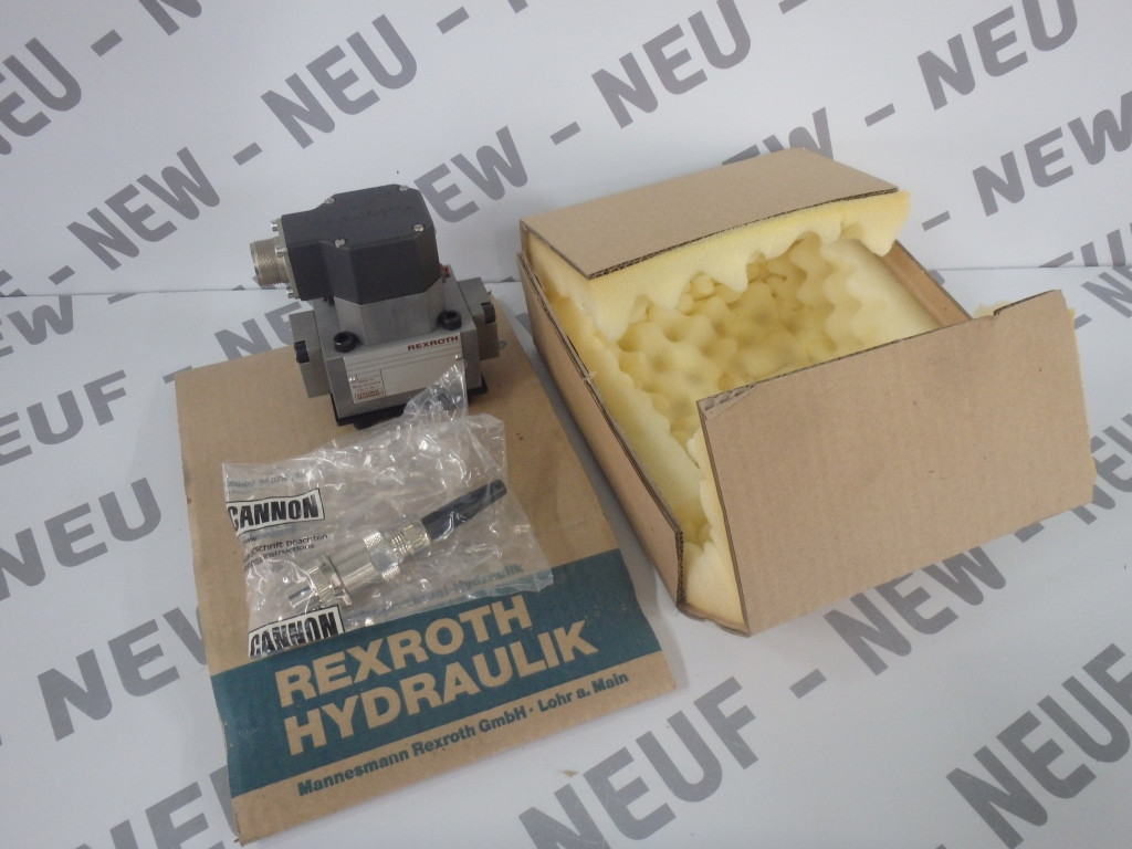 REXROTH 4WS2EM10-42/45B2T315Z8SM-37