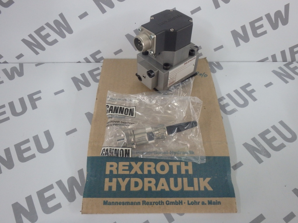 REXROTH 4WS2EM10-42/45B2T315Z8SM-37