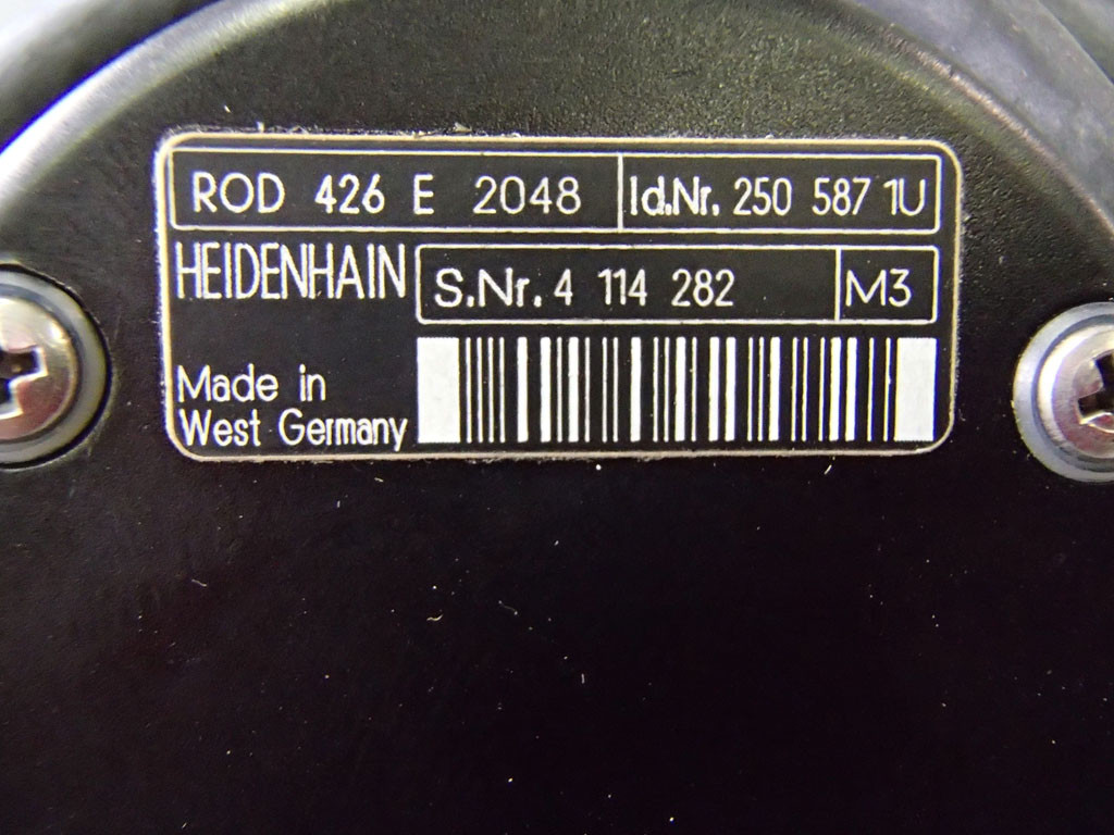 HEIDENHAIN ROD426E2048