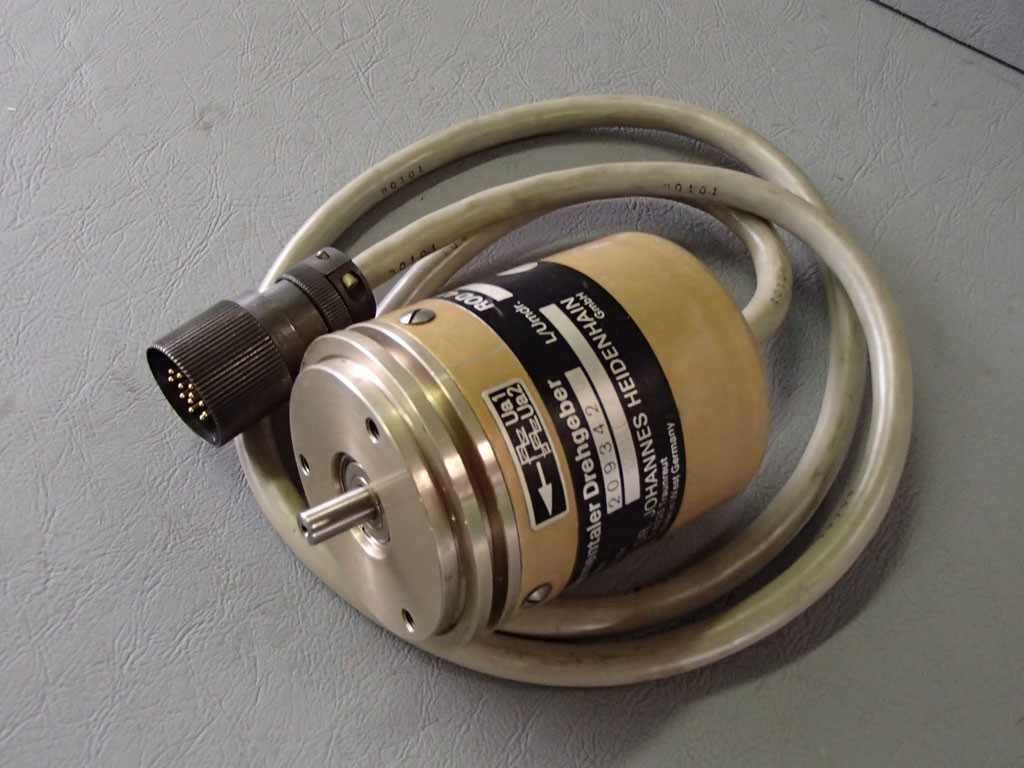 HEIDENHAIN ROD426L/UMDR1800