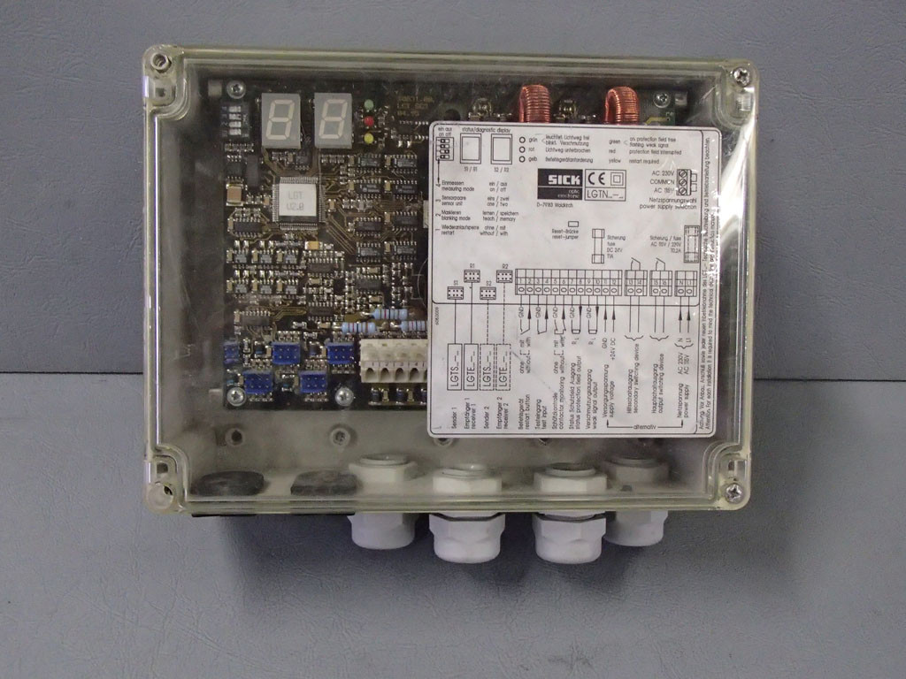 SICK LGTN101-511