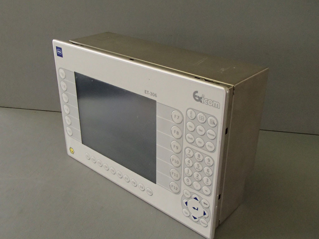 EXICOM ET-306-TX
