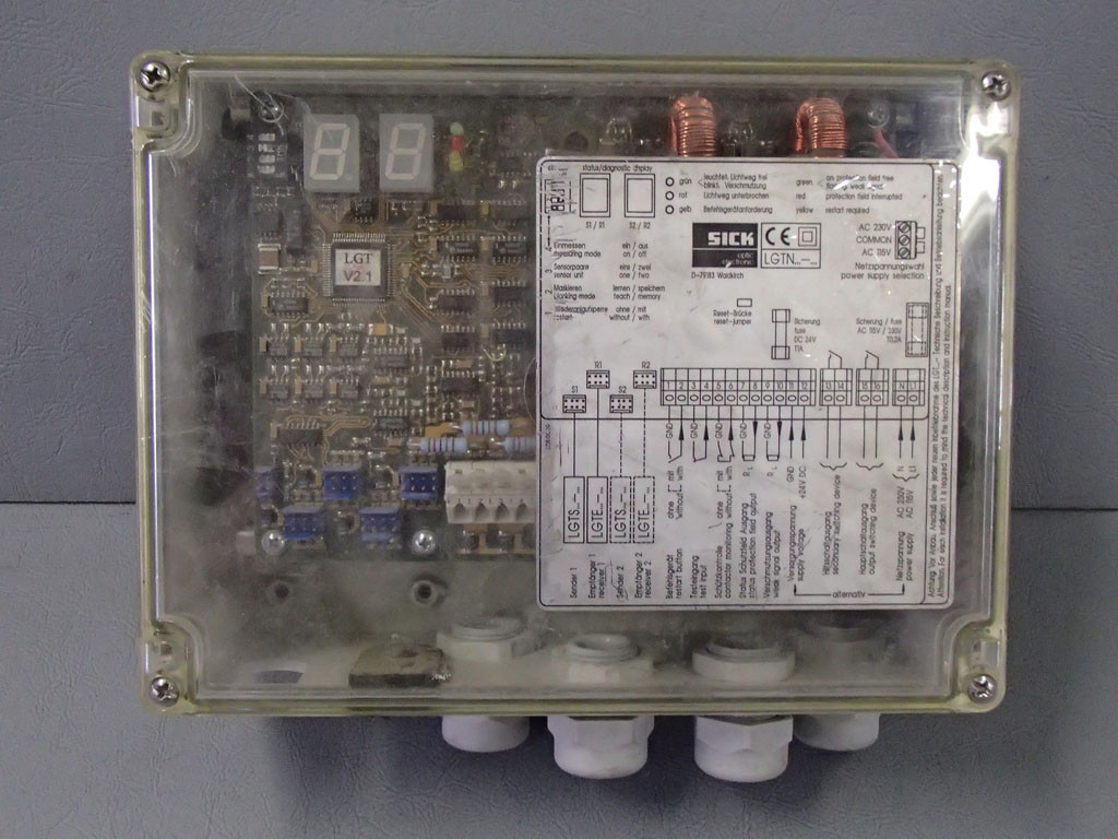 SICK LGTN101-311