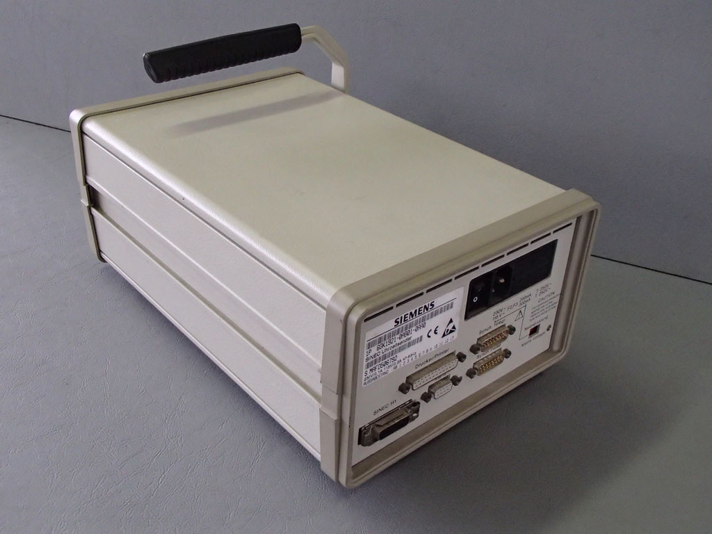 SIEMENS 6GK1921-0AB01-0AA0