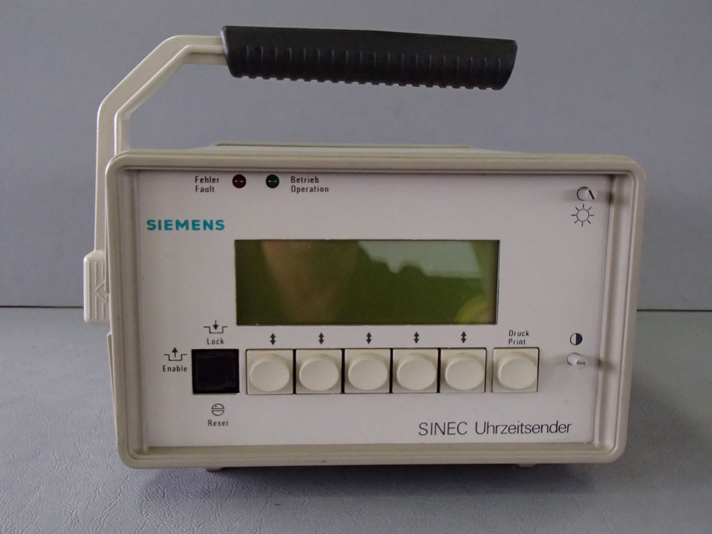 SIEMENS 6GK1921-0AB01-0AA0