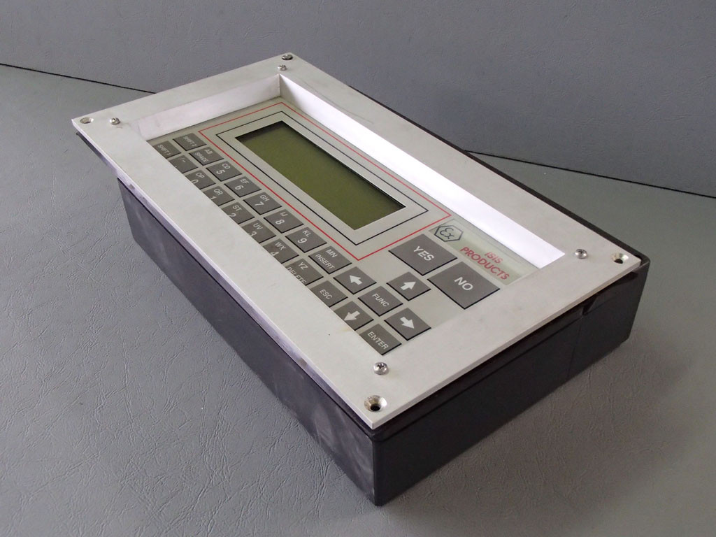 BEACON CONTROLS 01274734730