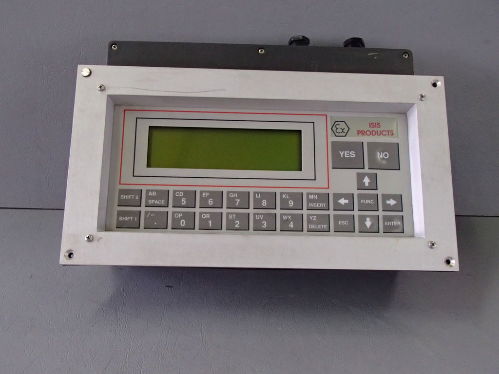 BEACON CONTROLS 01274734730