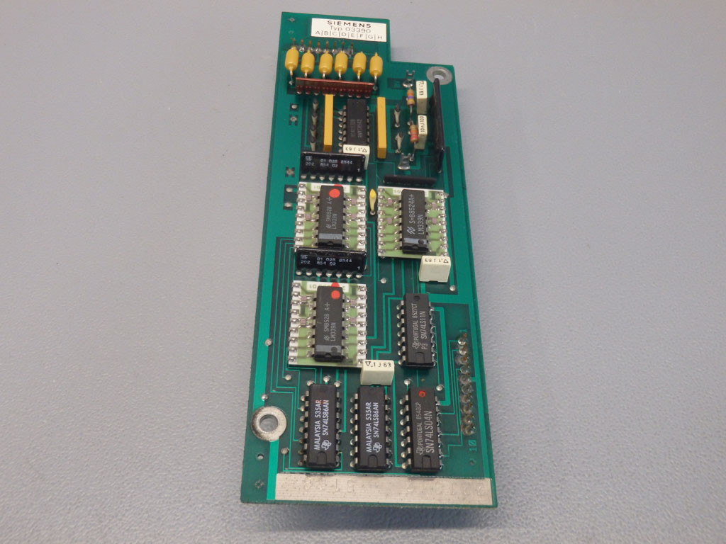SIEMENS 03390