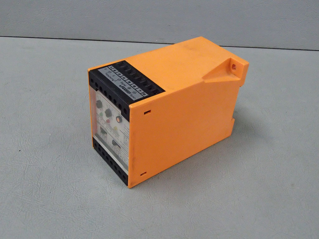 IFM ELECTRONIC OV310