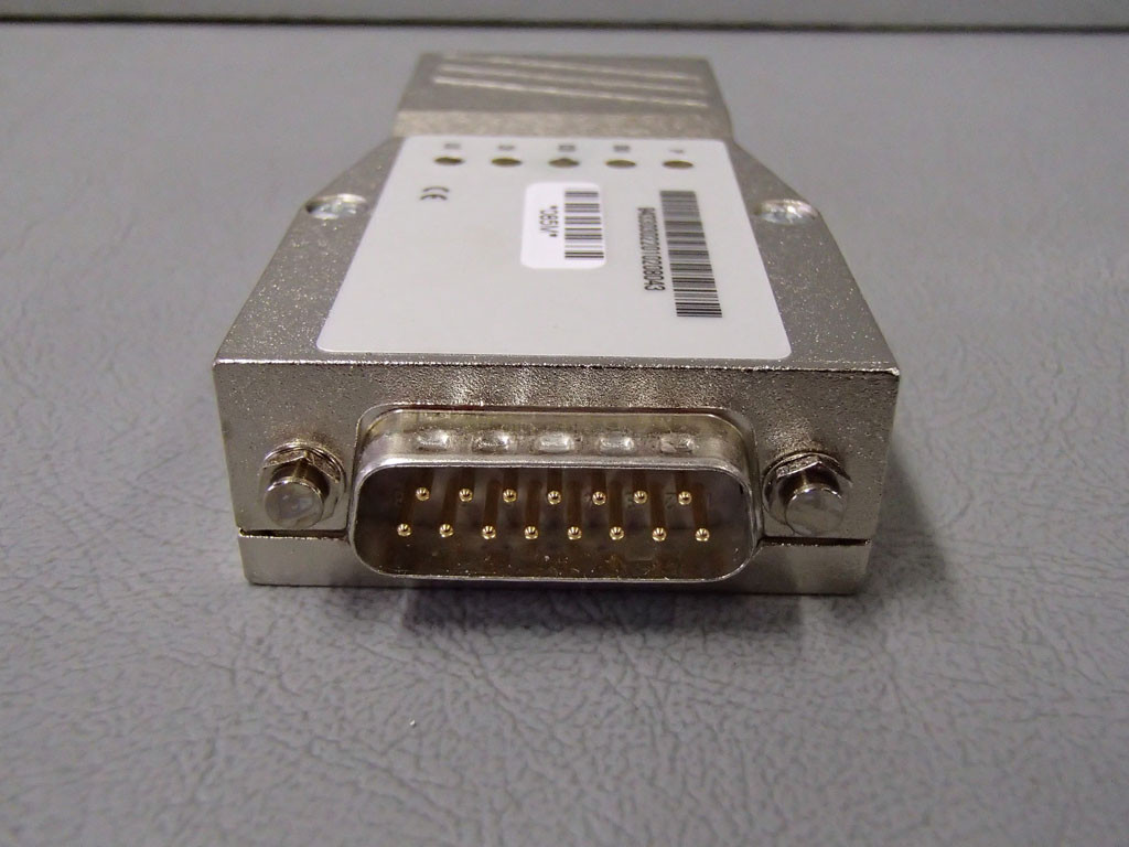 HIRSCHMANN MINI-OTDEBFOC