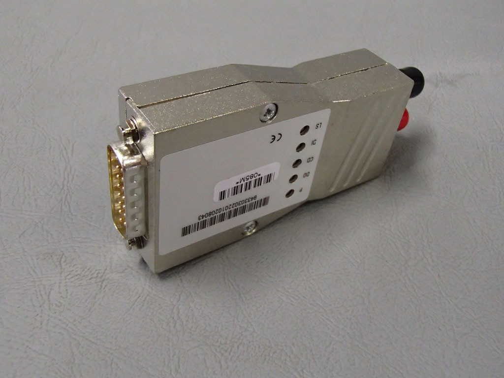 HIRSCHMANN MINI-OTDEBFOC