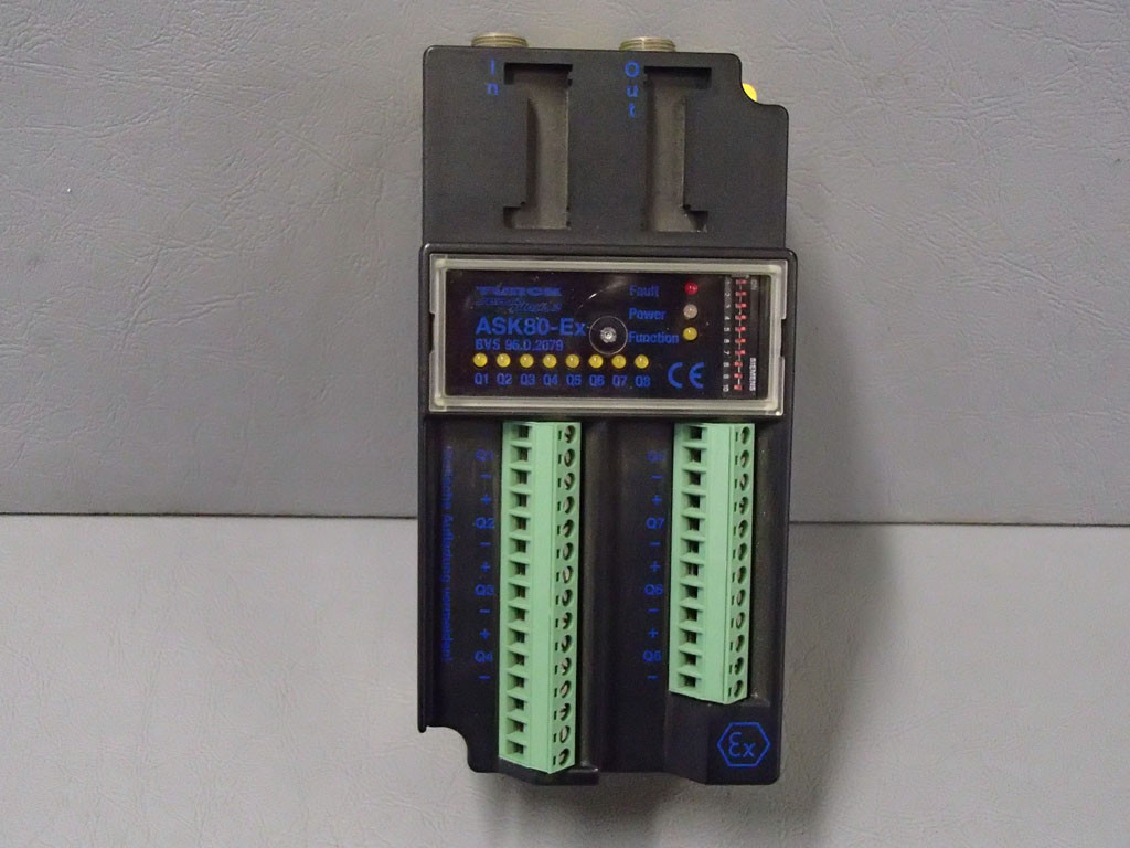 TURCK ASK80-EX