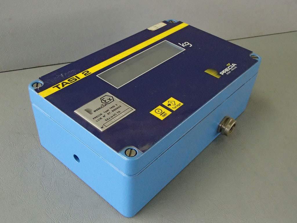 PRECIA TASI2