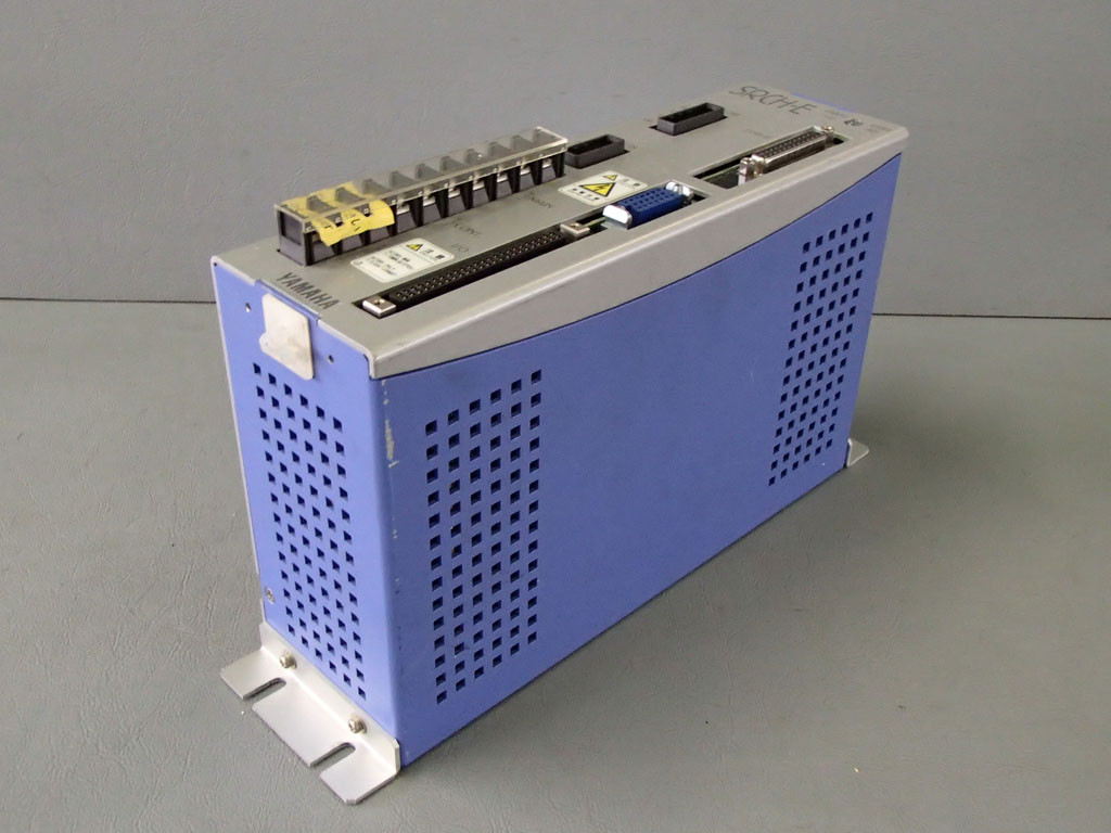 YAMAHA ROBOTIC SRCH-E15