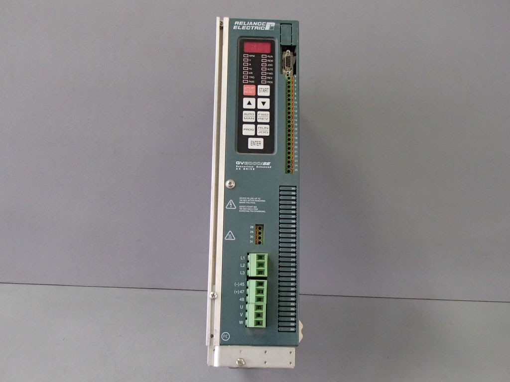 RELIANCE ELECTRIC 896.01.11B