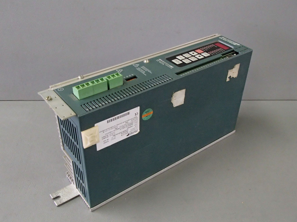 RELIANCE ELECTRIC 896.01.11B