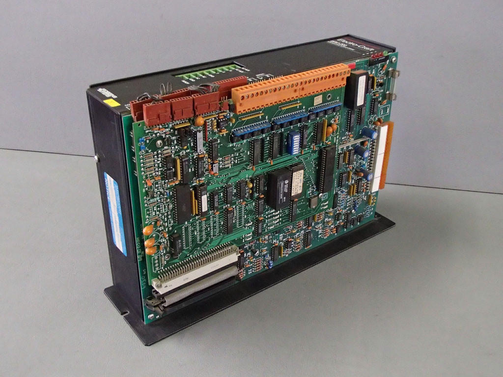 ELECTRO CRAFT BRU-2009101-1000