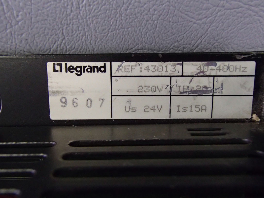 LEGRAND 43013