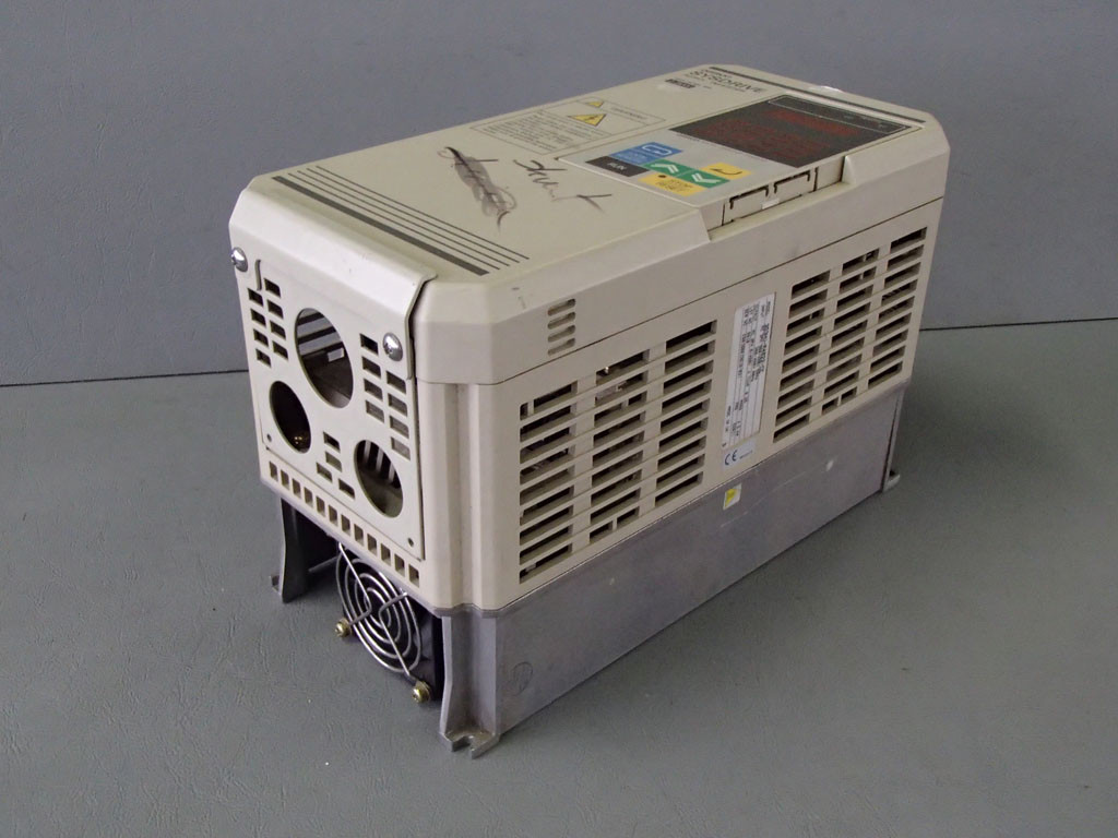 OMRON  3G3HV-A4022-CE