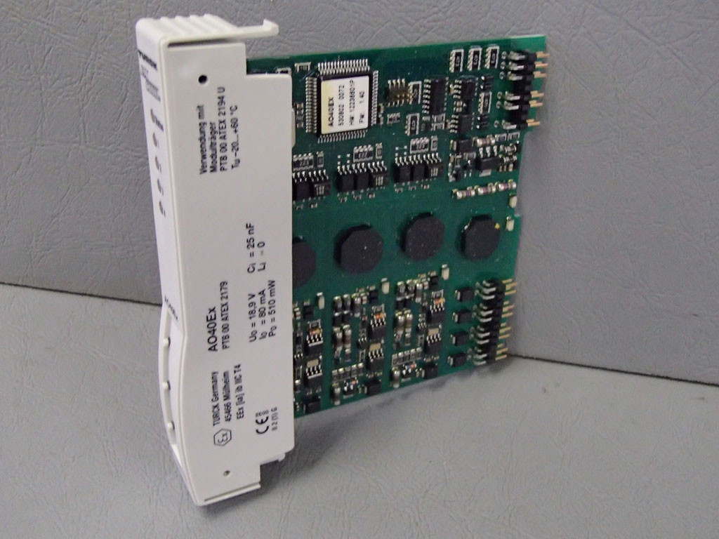 TURCK AO40EX