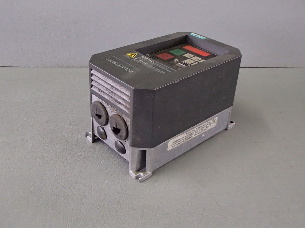 SIEMENS 6SE3113-6CA40