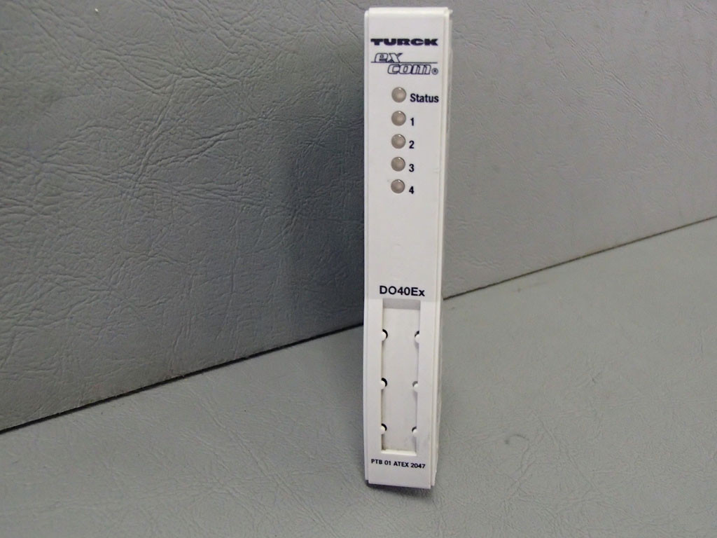 TURCK DO40EX