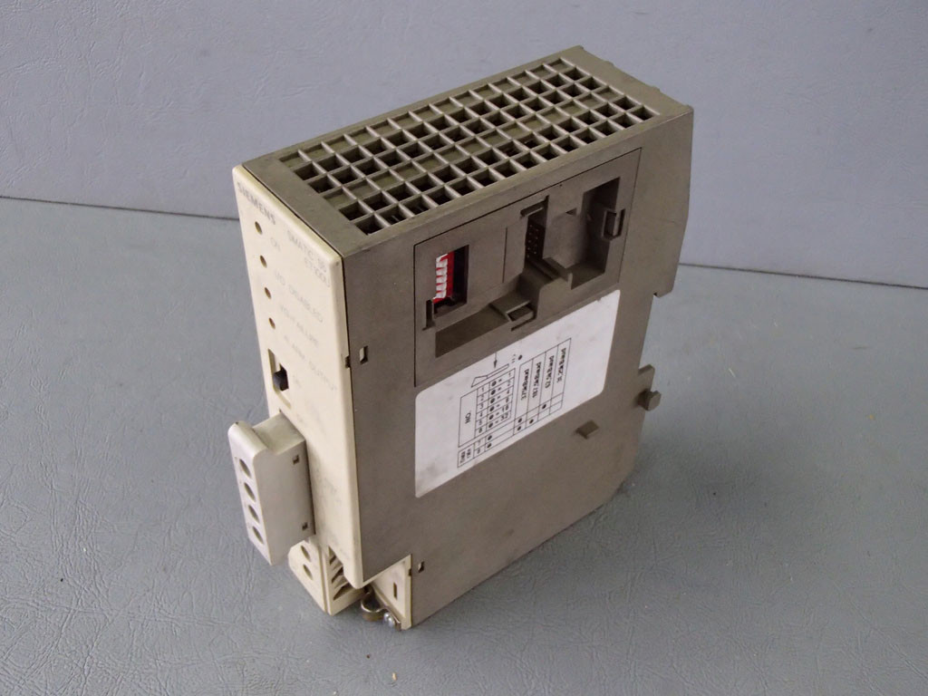 SIEMENS 6ES5318-8MA12