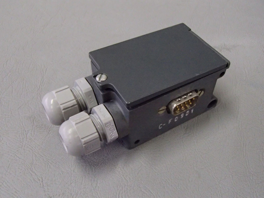 SIEMENS 6ES5762-1AA31