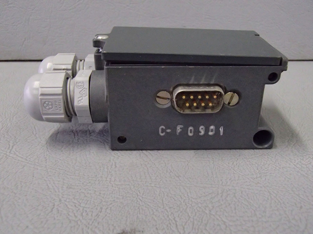 SIEMENS 6ES5762-1AA31