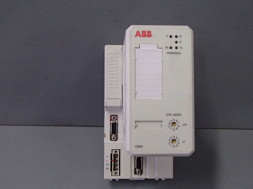 ABB 3BSE013252R1