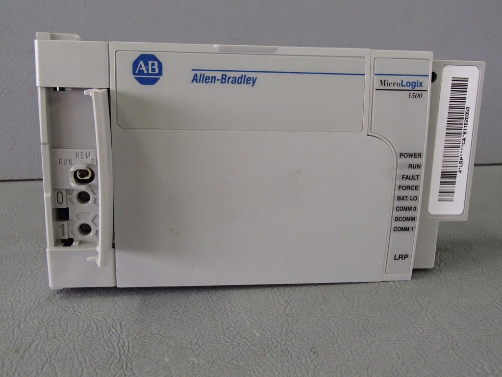 ALLEN-BRADLEY 1764-LRP