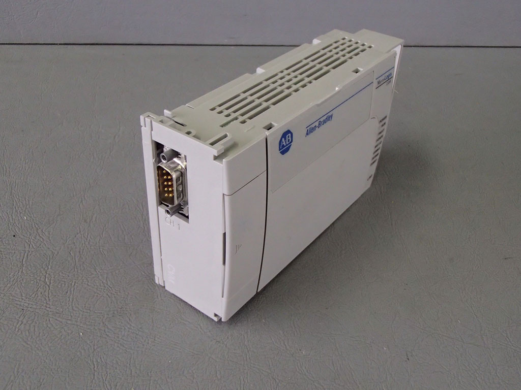 ALLEN-BRADLEY 1764-LRP
