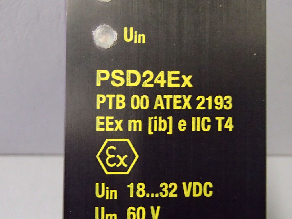 TURCK PSD24EX