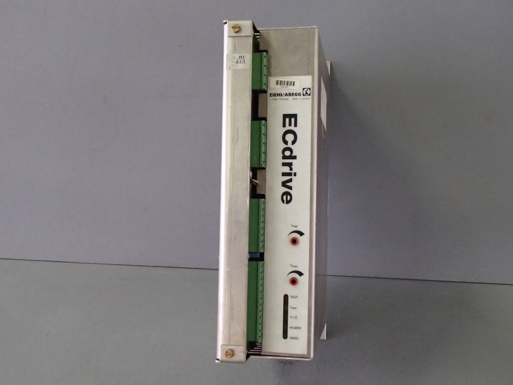 ZIEHL-ABEGG D400B001