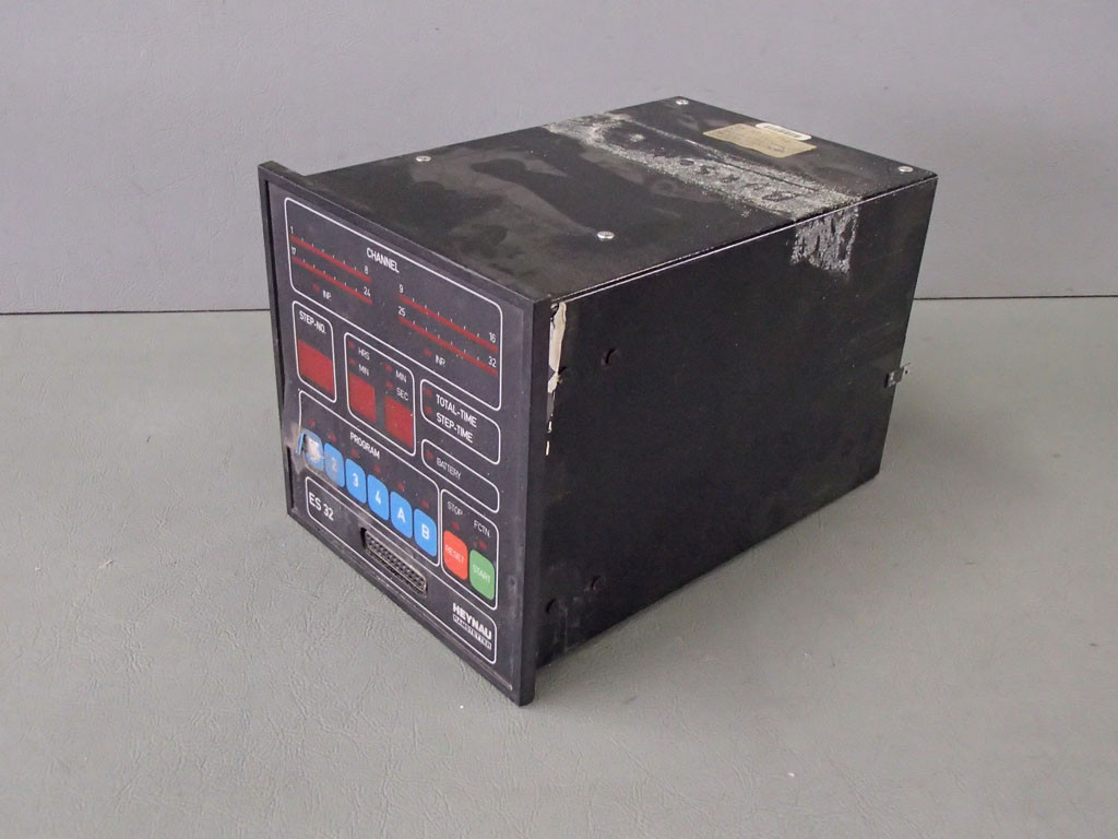 HEYNAU RAMSTETTER ES32-130