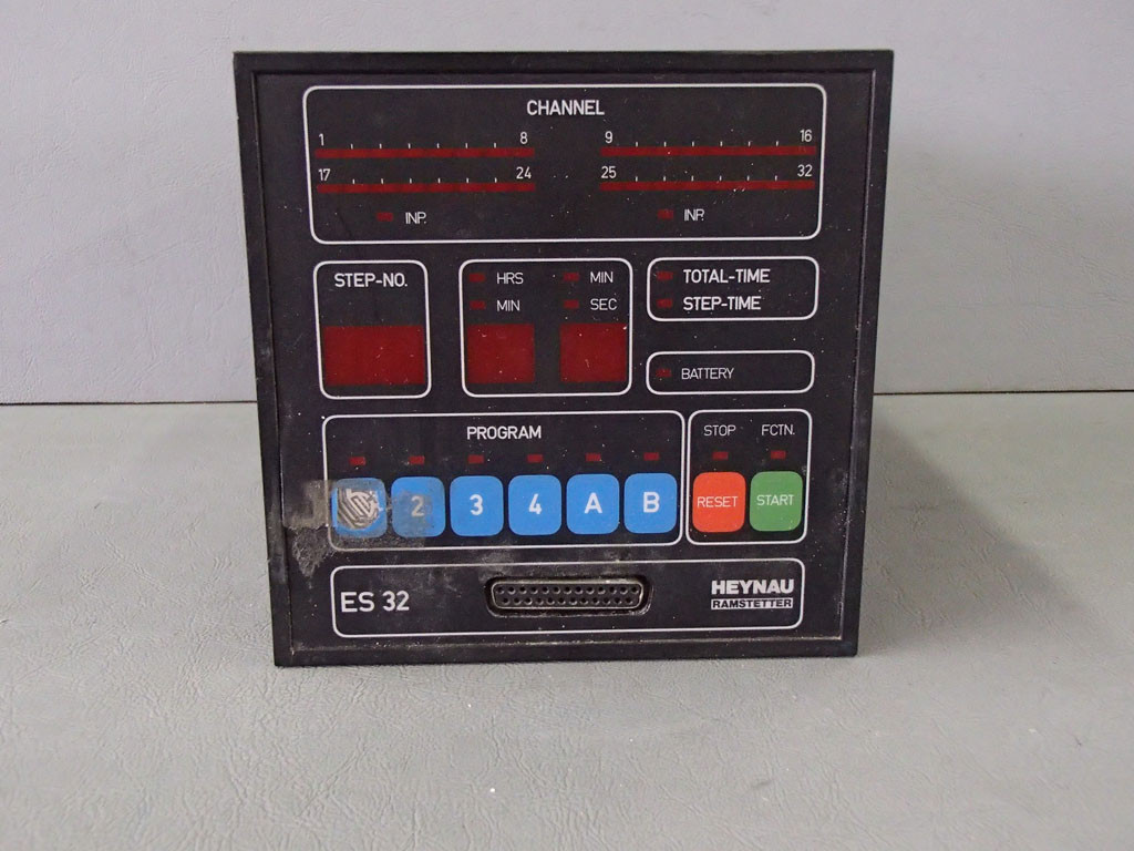 HEYNAU RAMSTETTER ES32-130