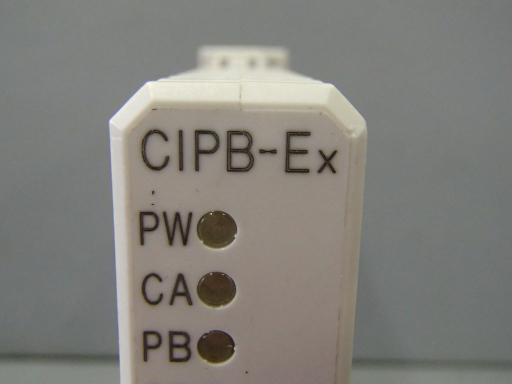 ABB CIPB-EX
