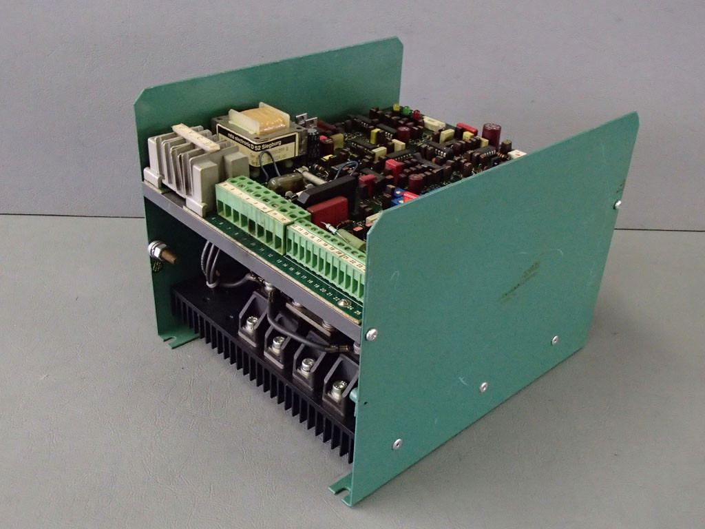 RETA ELECTRONIC BV524/2013-12