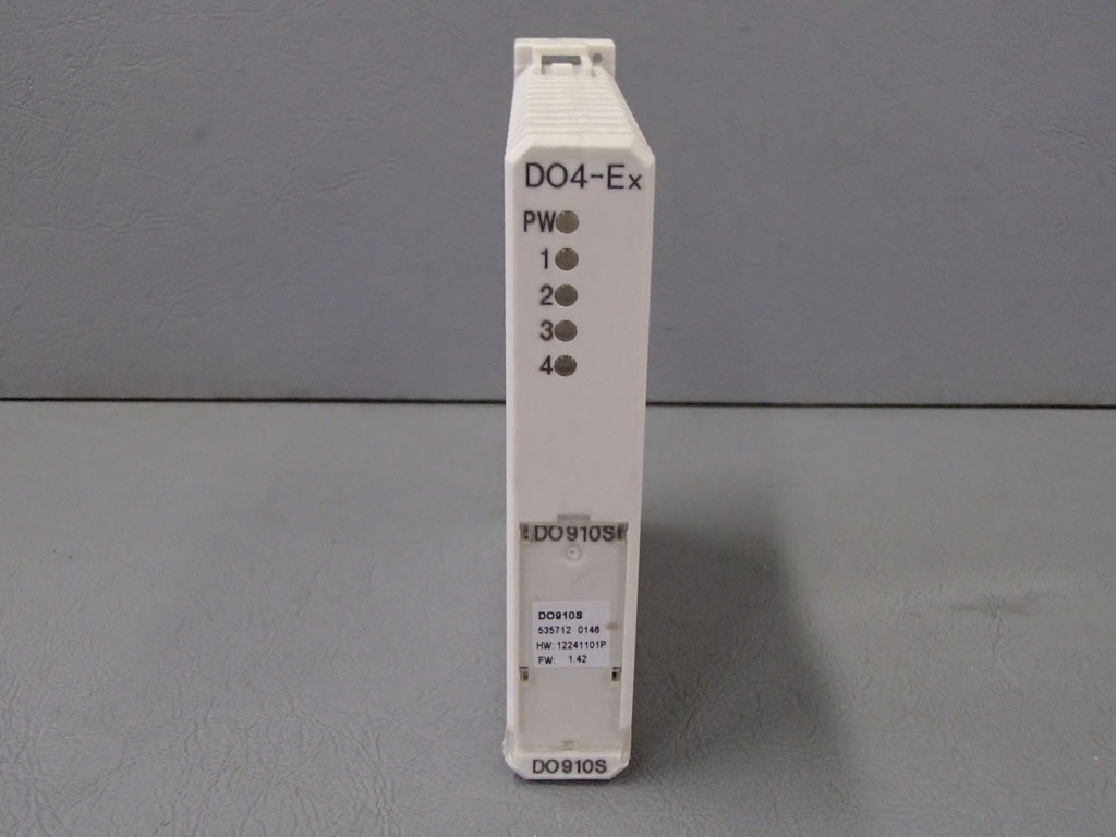 ABB DO4-EX