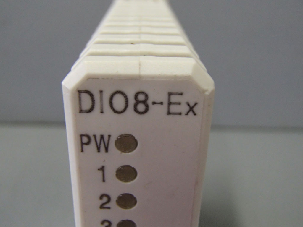 ABB DIO8-EX