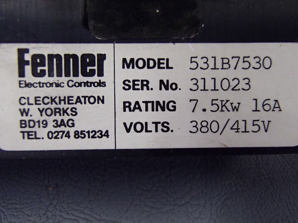 FENNER 531B7530
