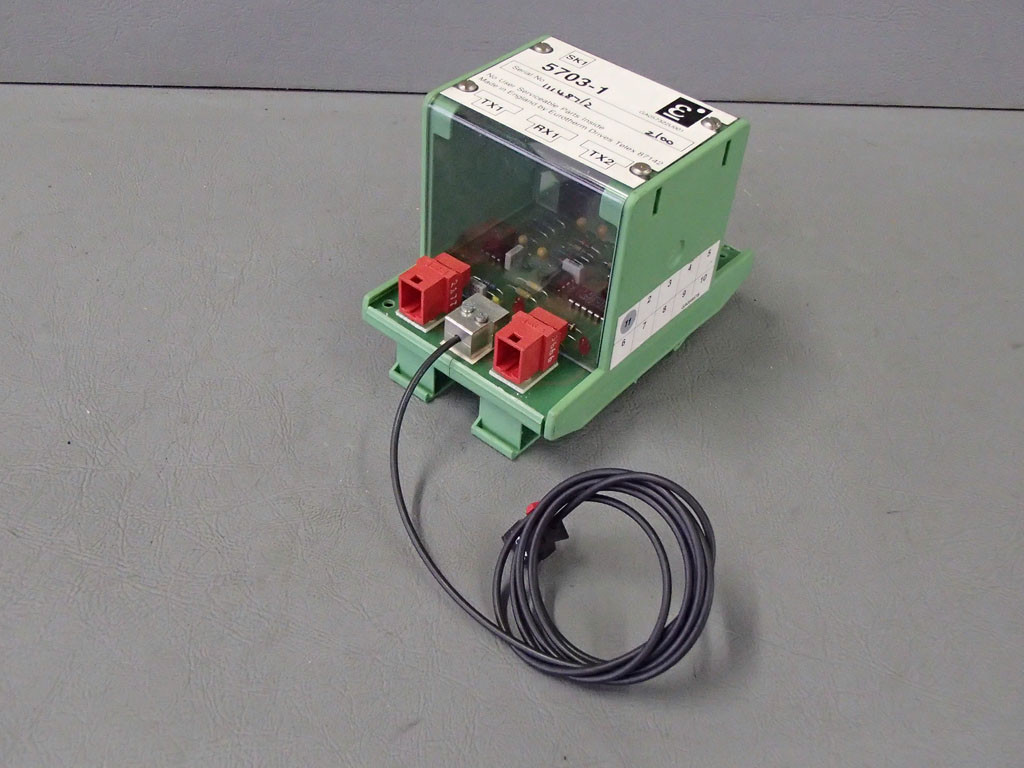 EUROTHERM 5703-1