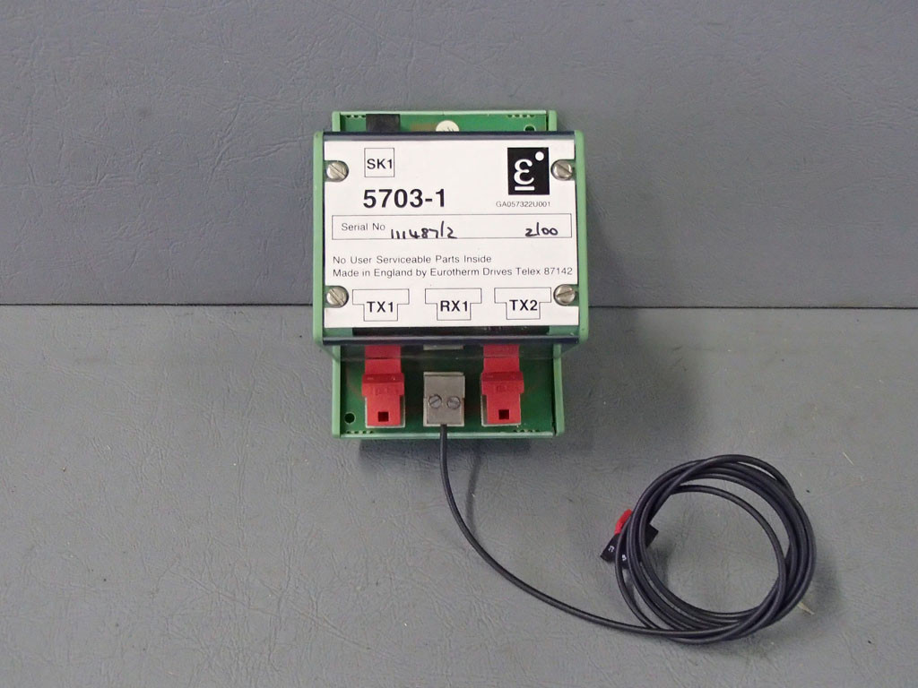 EUROTHERM 5703-1