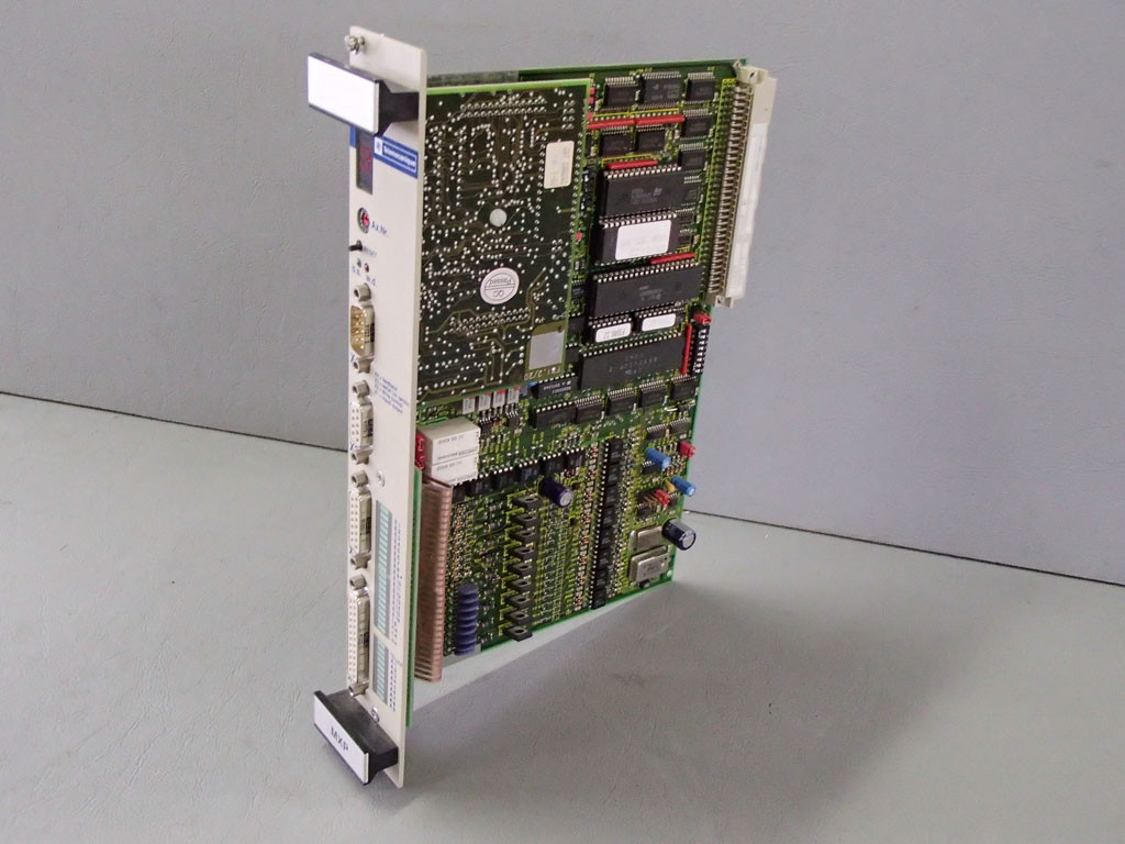 TÉLÉMÉCANIQUE  MXP411G1M