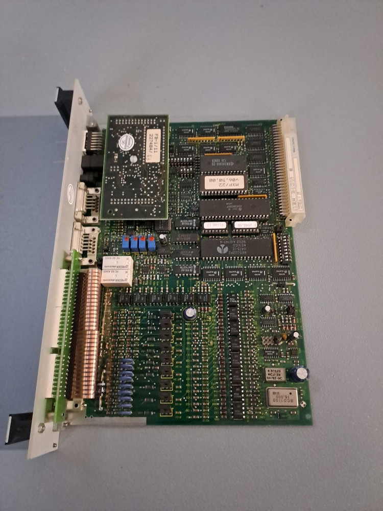 TÉLÉMÉCANIQUE  MXP411G1M