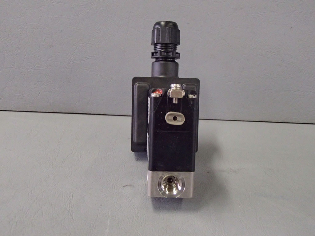 BURKERT 0780T3.0FKMVA