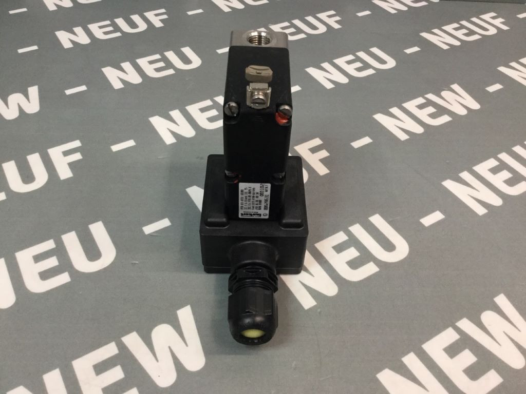 BURKERT 0780T3.0FKMVA