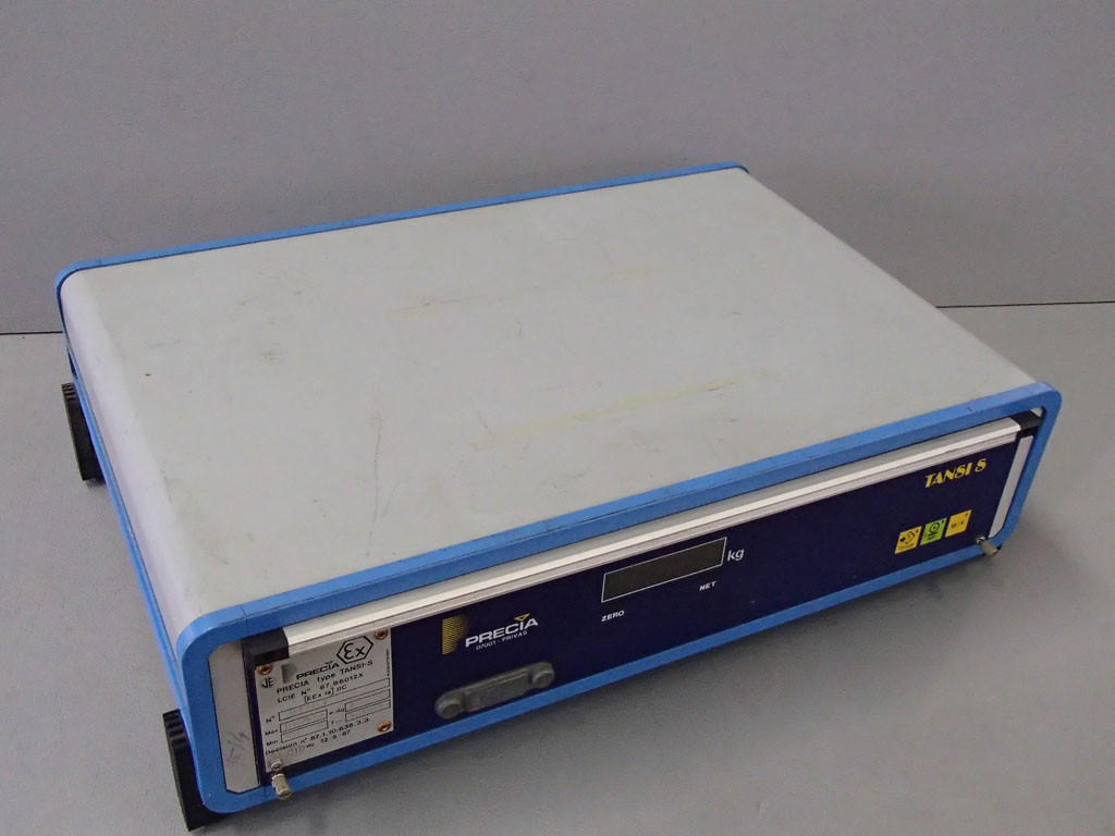 PRECIA TANSI-S