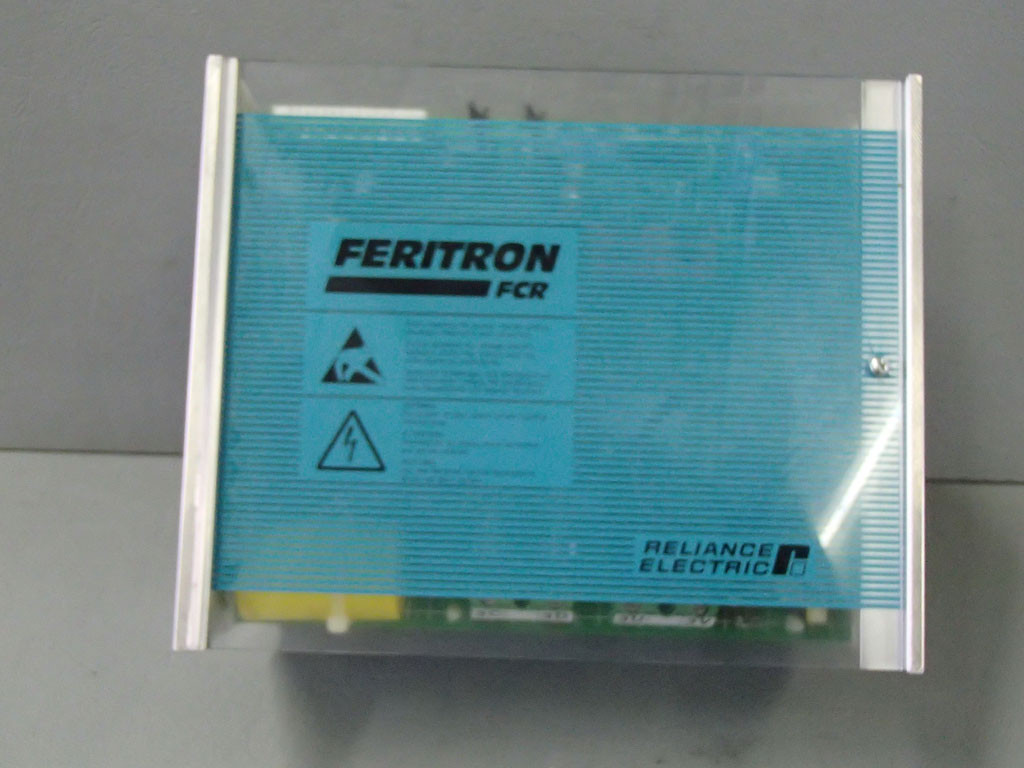 RELIANCE ELECTRIC 837.70.01A